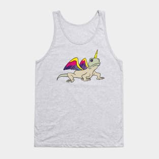 Swift Lizard Tank Top